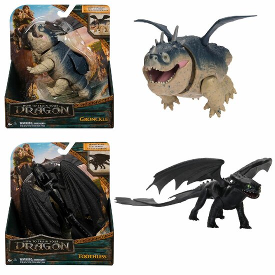 How To Train Your Dragon Small Dragon Ass.