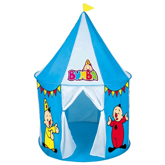 Bumba Speeltent