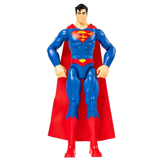 DC 30cm Figure Superman
