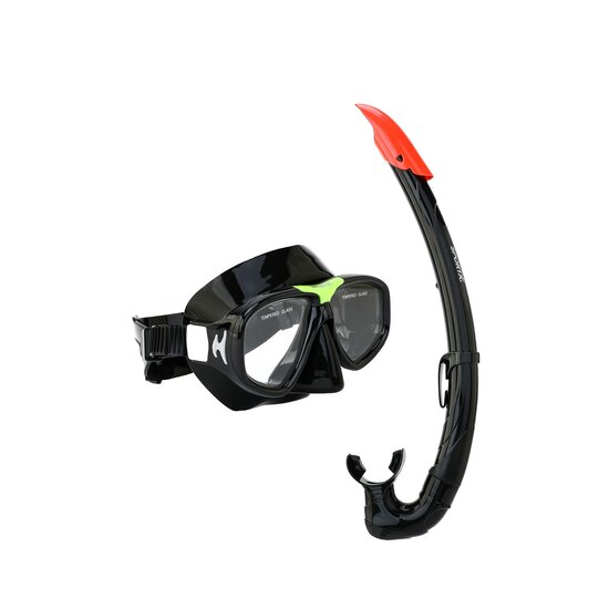SportX Adult Sport Snorkelset *****