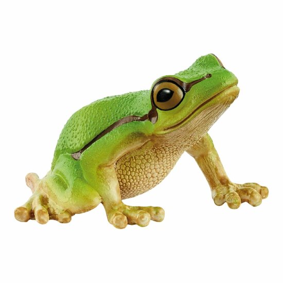 Schleich 14882 Wild Life Europese Boomkikker