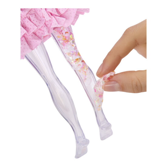 Rainbow High Rainbow Shimmers Slime Fashion Iris