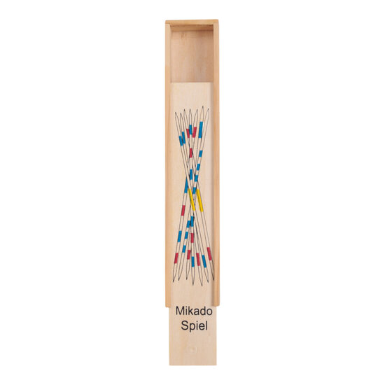 Clown Games Mikado 25cm FSC