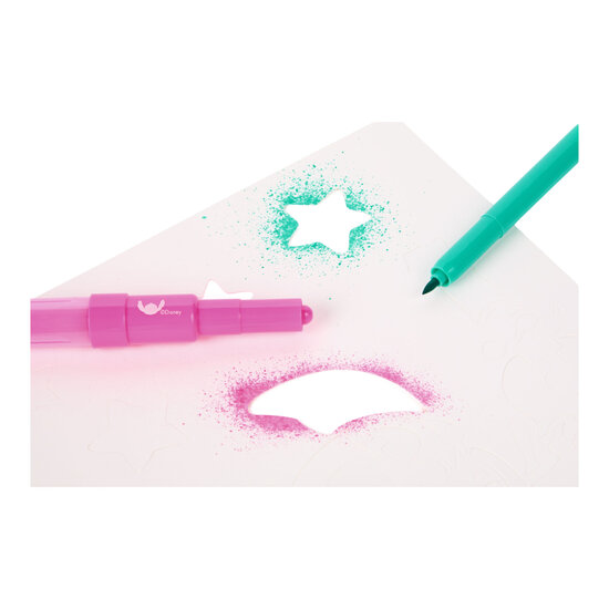 Stitch Spray Pen Set A4 Envelope