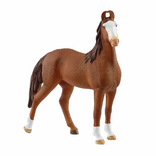 Schleich 14897 Horse Club Marwari Merrie