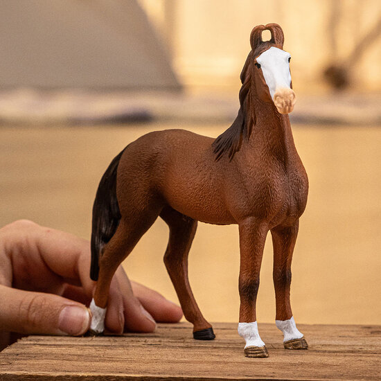 Schleich 14897 Horse Club Marwari Merrie