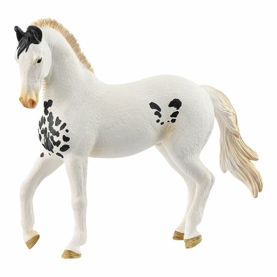 Schleich 14898 Horse Club Marwari Hengst