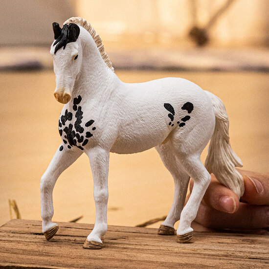 Schleich 14898 Horse Club Marwari Hengst