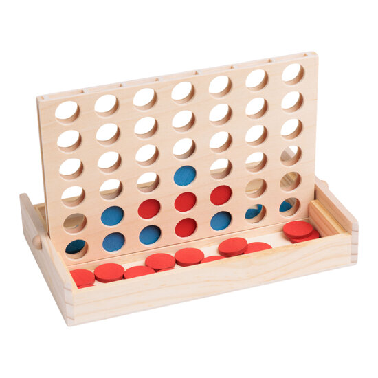 Clown Games Houten Connect 4 FSC