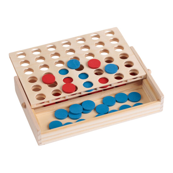 Clown Games Houten Connect 4 FSC