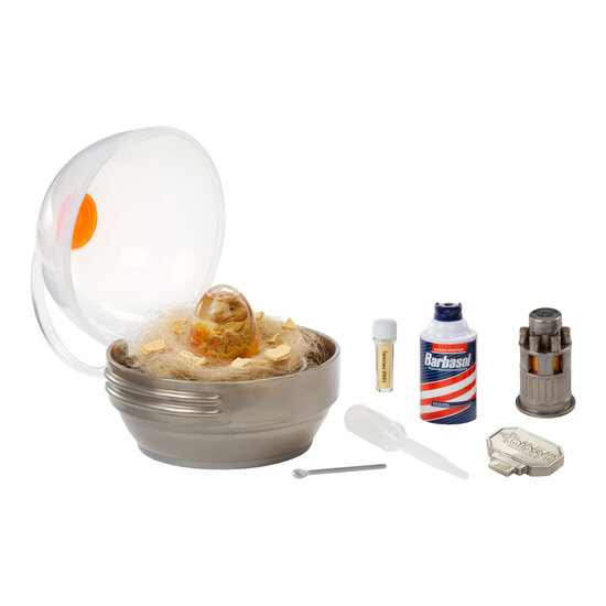 MGA Miniverse Make It Mini Jurassic World Disp.