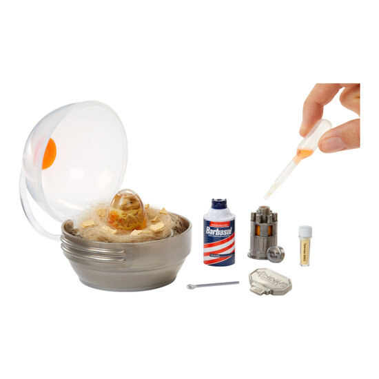 MGA Miniverse Make It Mini Jurassic World Disp.