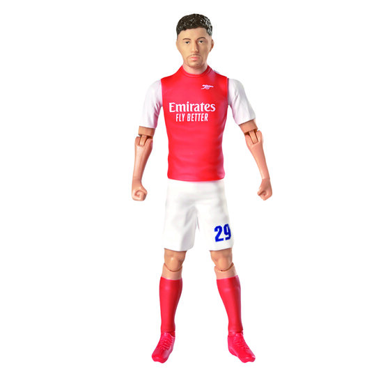 Socker Arsenal Havertz 20cm