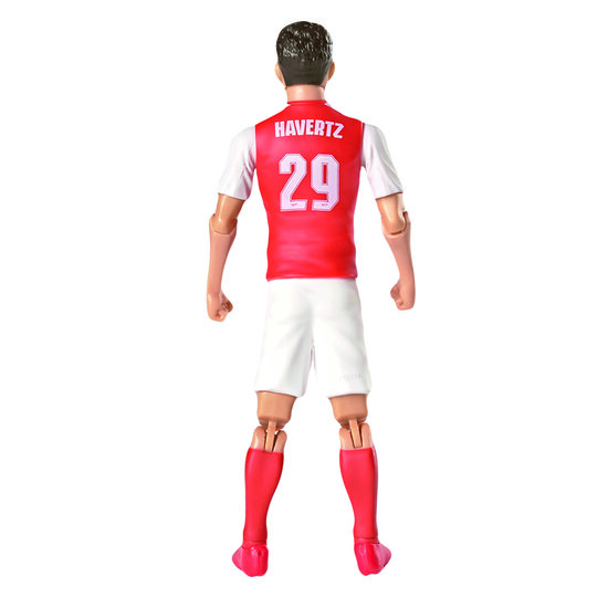 Socker Arsenal Havertz 20cm