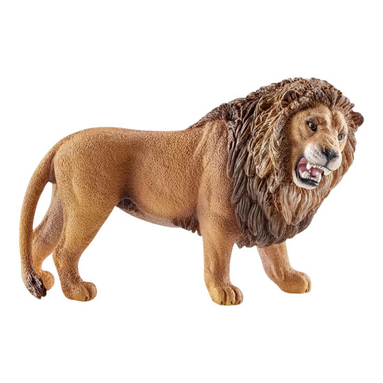 Schleich 14726 Wild Life Leeuw