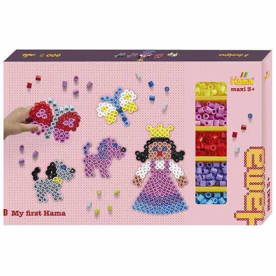 Hama 8717 Maxi My first Hama 900