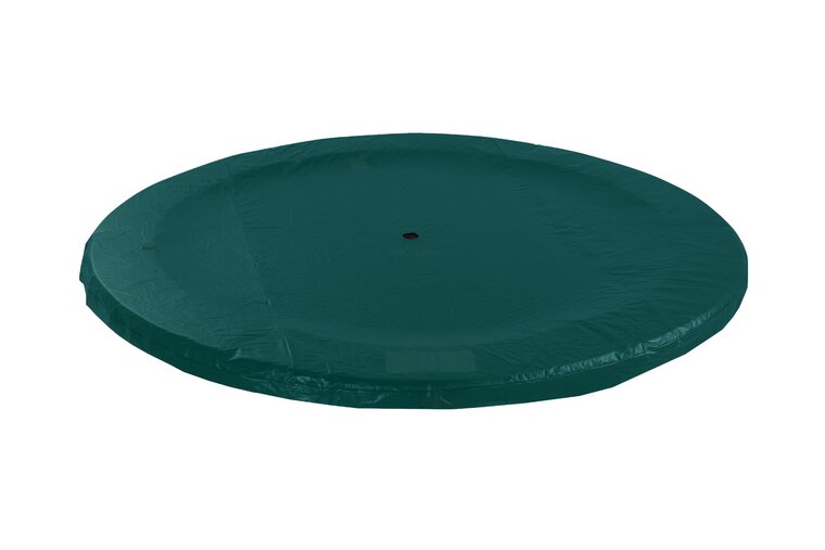 Afdekhoes voor trampoline &Oslash;365 FlatLevel | Groen