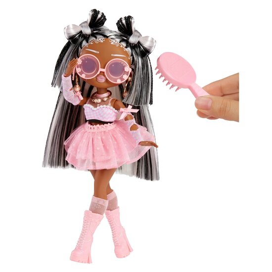 LOL Surprise OMG Sunshine Makeover Switches Uitlopend