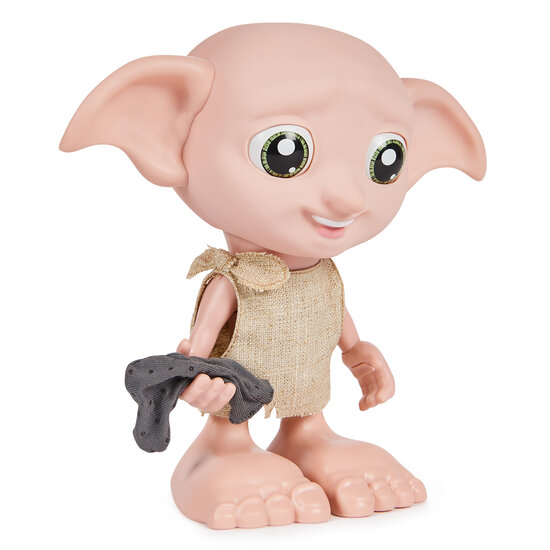 Harry Potter Interactive Dobby