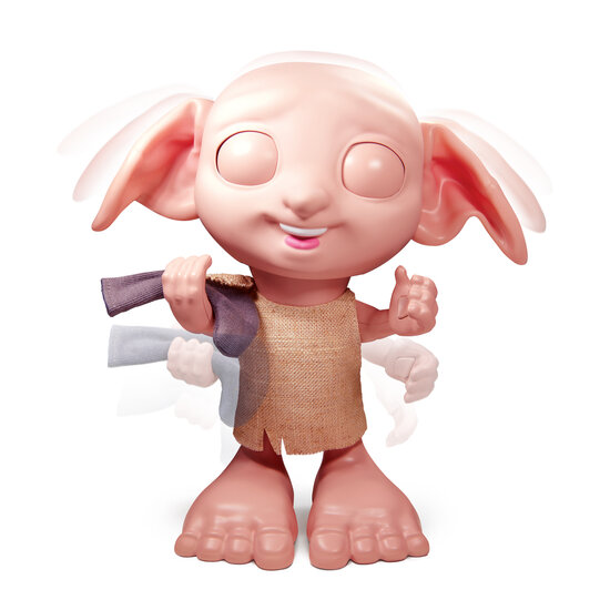 Harry Potter Interactive Dobby