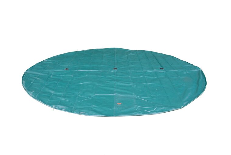 Afdekhoes voor trampoline &Oslash;200 | Grijs