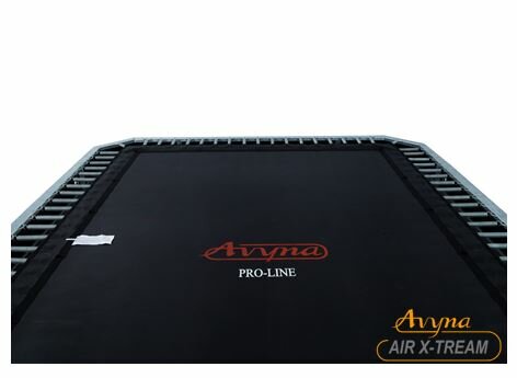 Avyna Trampoline Springmat 275x190 (213) &ndash; 56 haken