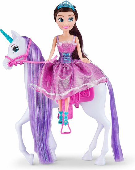 Sparkle Girlz Princess + Paard