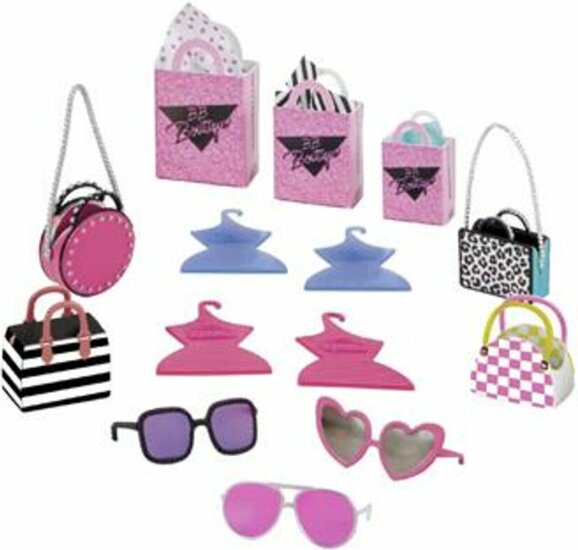 LOL Surprise OMG Mall Of Surprises