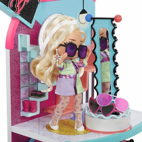 LOL Surprise OMG Mall Of Surprises