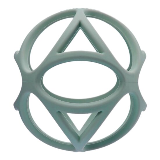 Little Dutch Grijpbal Blauw