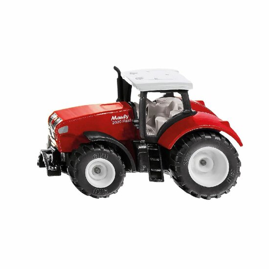 Siku 1105 Mauly X540 Red