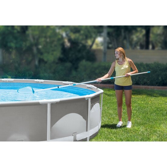 Intex Basis Schoonmaakset Pool