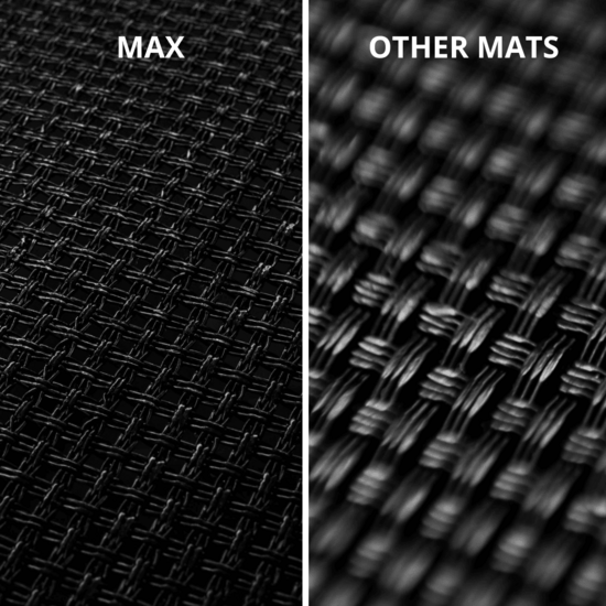 Avyna Trampoline Springmat MAX 275x190 | 56 haken