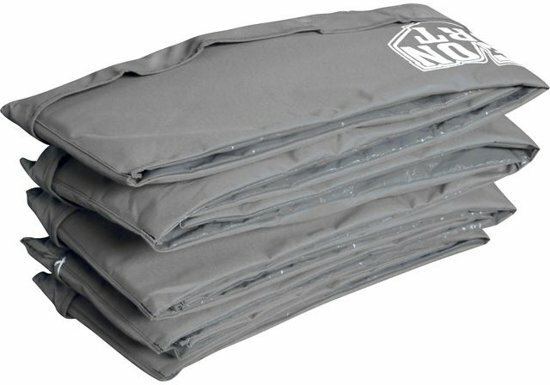 Gos Inground Rand 244cm TZ