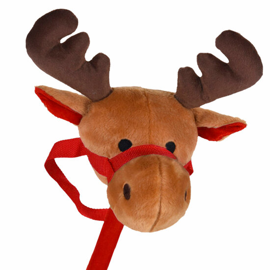 Stok Rendier met Geluid (werkt niet) (2dekans)