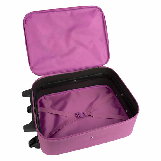 Gabby's Poppenhuis Trolley