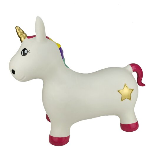 Skippy Buddy Unicorn