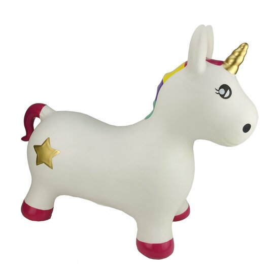 Skippy Buddy Unicorn