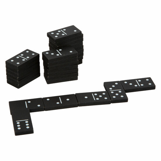 Small Foot - Houten Spellen 7 Klassiekers in Opbergkist