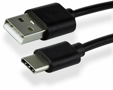 Greenmouse USB-C Datakabel 2mtr