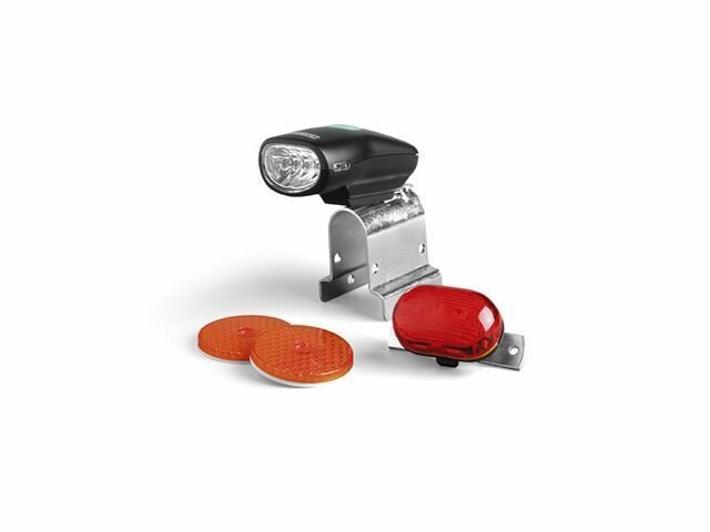 Skelter BERG Verlichtingsset XL