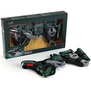 Bosch Gereedschapsriem