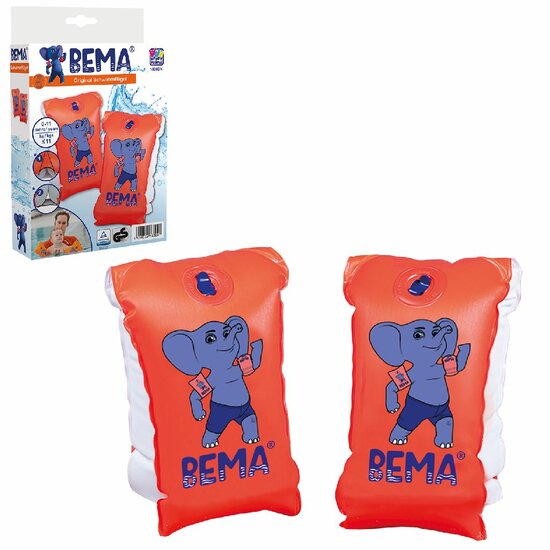 Bema Zwemmouwtjes 00