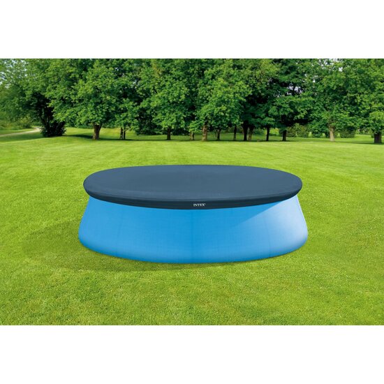 Intex Easy Set Pool Cover 244