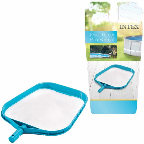 Intex Skimmer Economy
