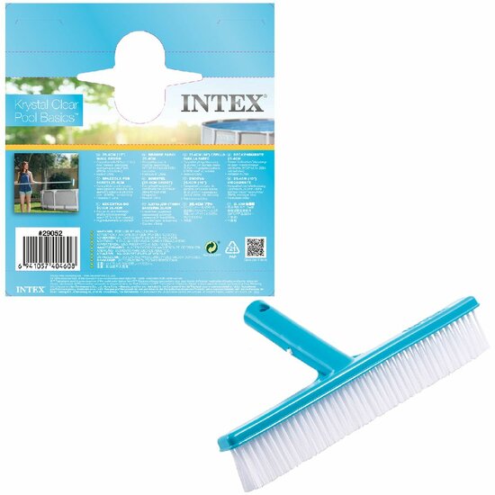 INTEX WAND BORSTEL RECHT 25CM