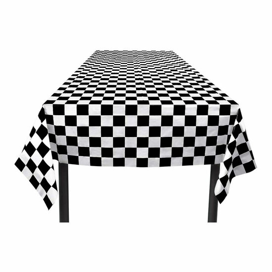 Tafelkleed Race 130x180cm
