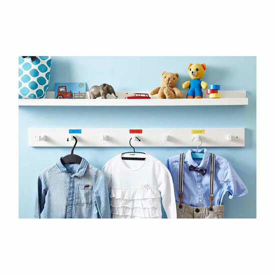 Textieltape Tesa Extra Power Perfect Zwart