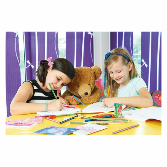 STABILO color - Kleurpotlood - Set Met 12 Stuks