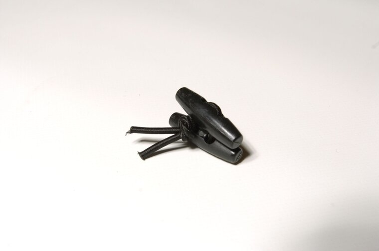 Sluiting voor Avyna veiligheidsnet